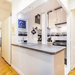 Guestready - Homely Stay Near Montparnasse Tower
