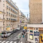 Guestready - Homely Stay Near Montparnasse Tower
