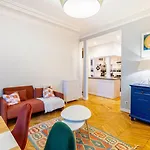 Guestready - Homely Stay Near Montparnasse Tower